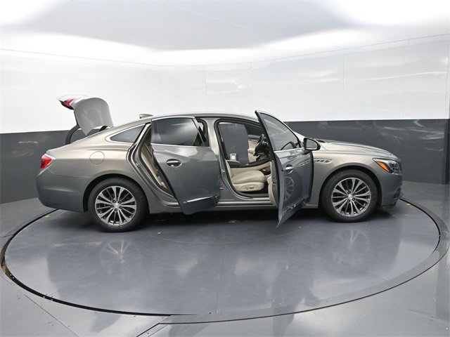 Used 2019 Buick LaCrosse Preferred image 48