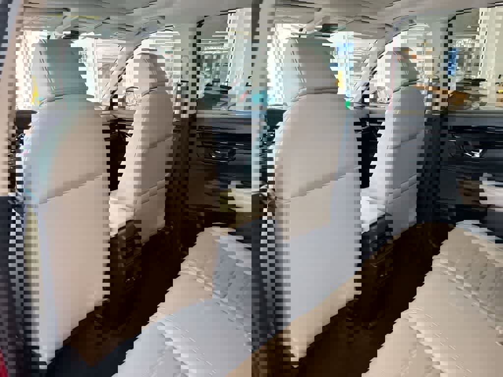 Used 2024 Honda CR-V EX-L image 20