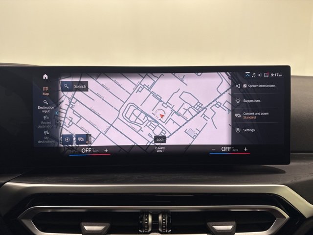 Used 2024 BMW 440i xDrive Coupe w/ Premium Package image 31