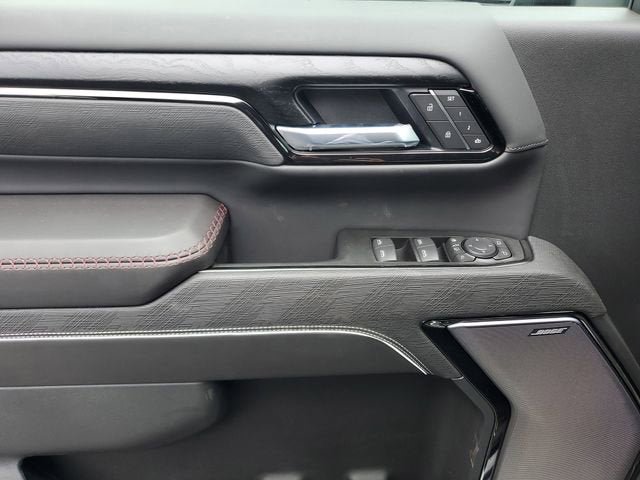 New 2026 GMC Sierra 2500 AT4X AWD/4WD image 18