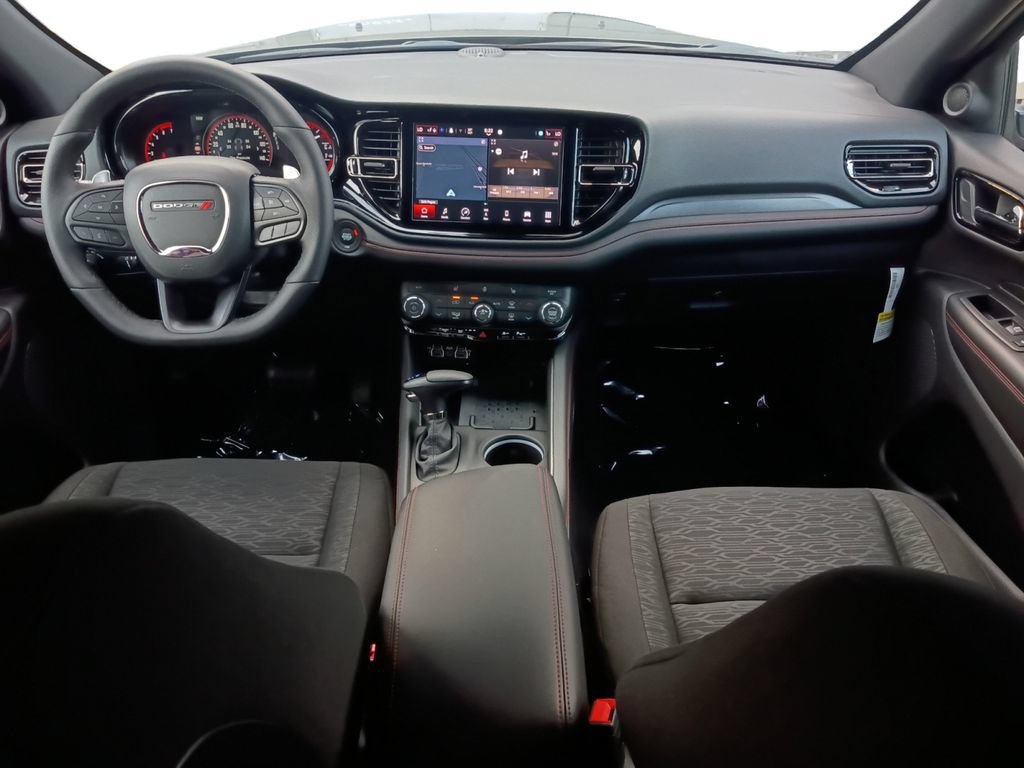 New 2026 Dodge Durango GT w/ Blacktop Package AWD/4WD image 20