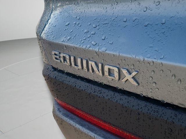 New 2026 Chevrolet Equinox LT w/ Safety and Technology Package image 5