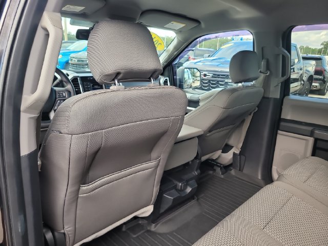 Used 2016 Ford F150 XLT RWD image 12