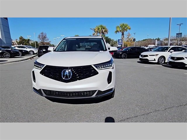 New 2026 Acura RDX w/ Technology Package image 36