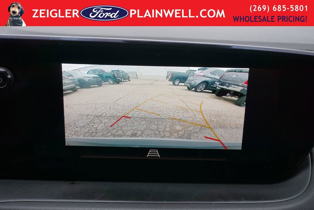 Used 2024 Buick Encore GX Preferred image 17