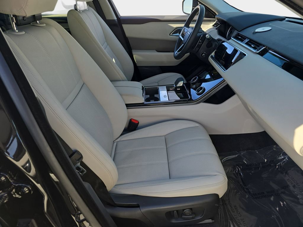 Certified 2023 Land Rover Range Rover Velar S image 10
