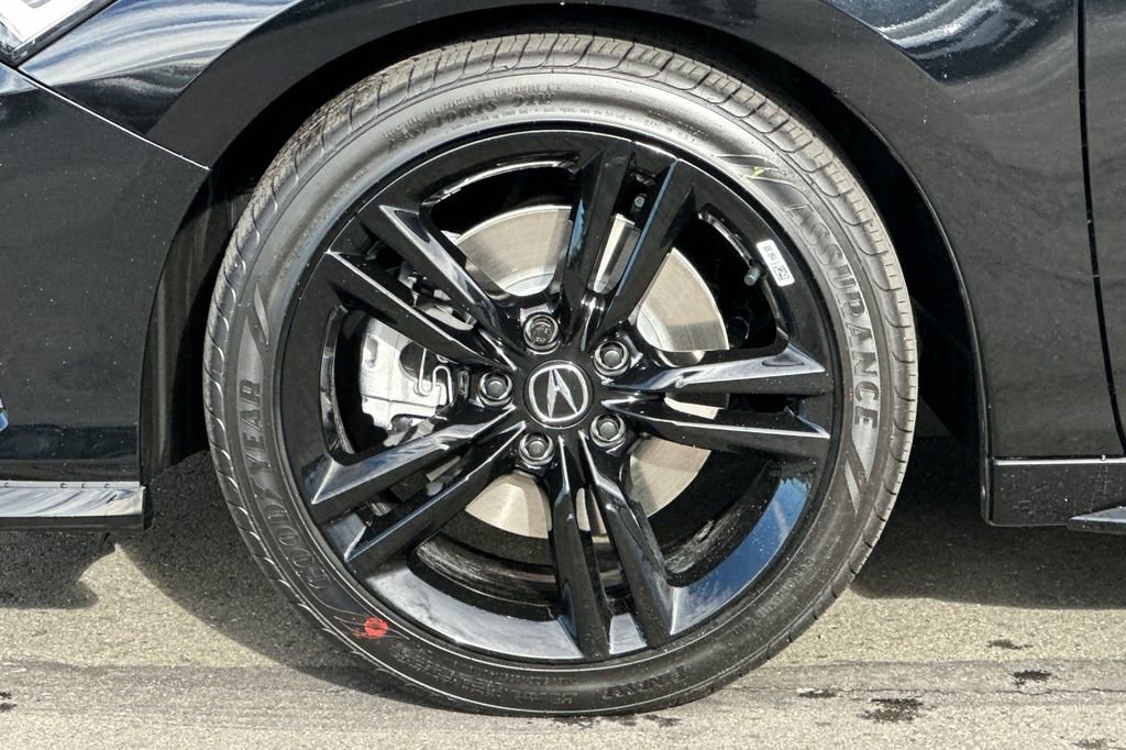 New 2026 Acura Integra A-Spec image 24