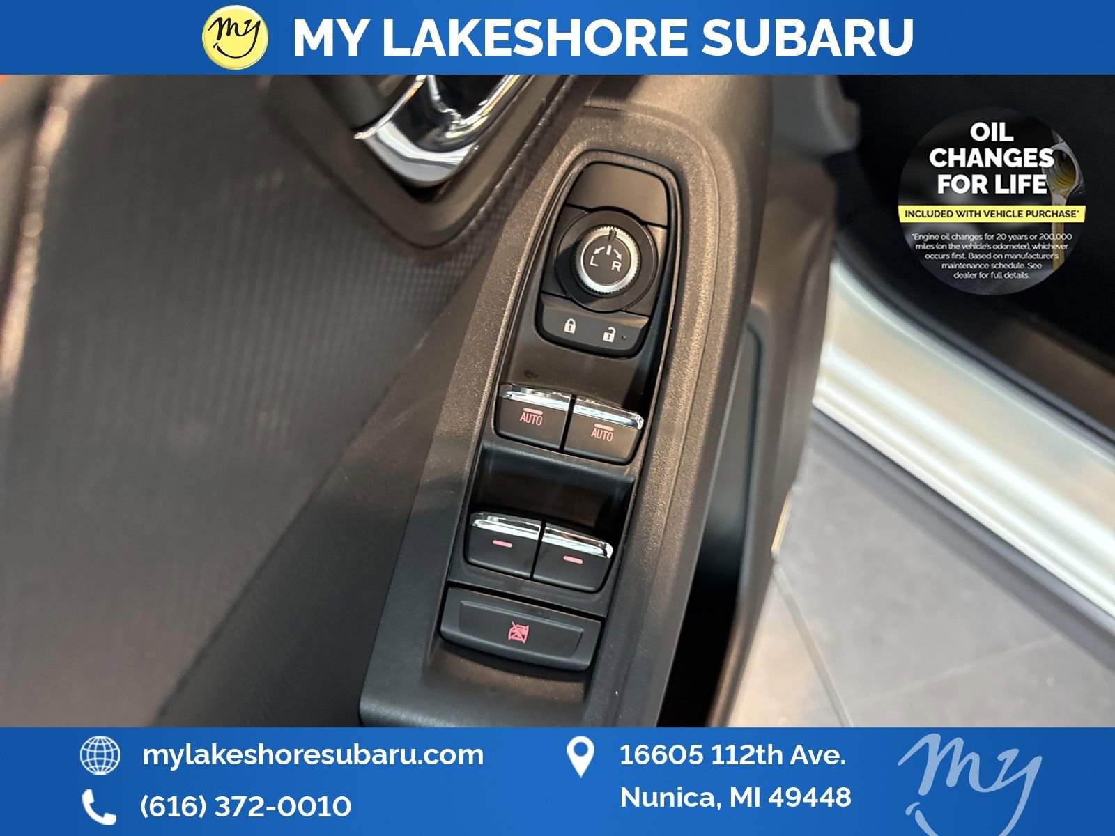 New 2026 Subaru Crosstrek 2.5i Limited image 11