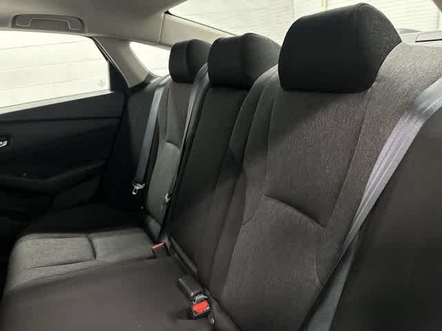Used 2024 Honda Accord EX image 14