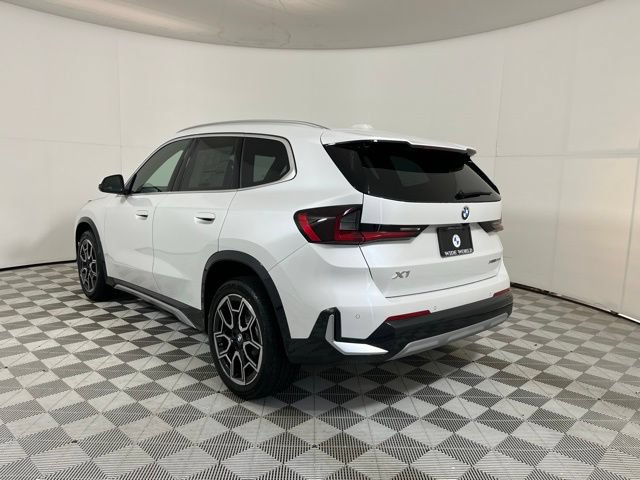 Used 2026 BMW X1 xDrive28i w/ Convenience Package AWD/4WD image 5