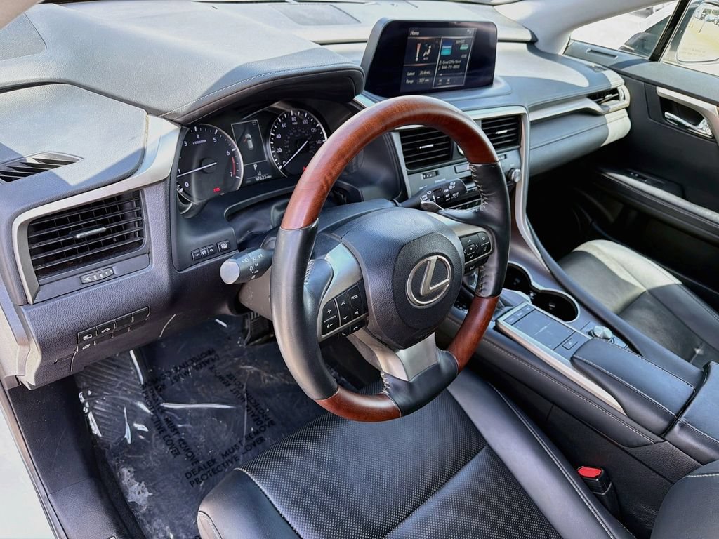 Used 2021 Lexus RX 350 FWD w/ Premium Package image 24
