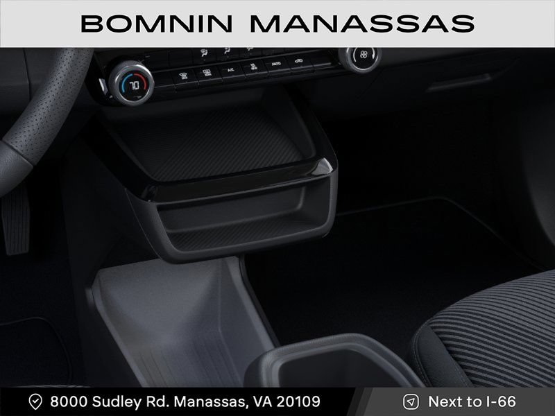 New 2027 Chevrolet Bolt LT FWD image 23
