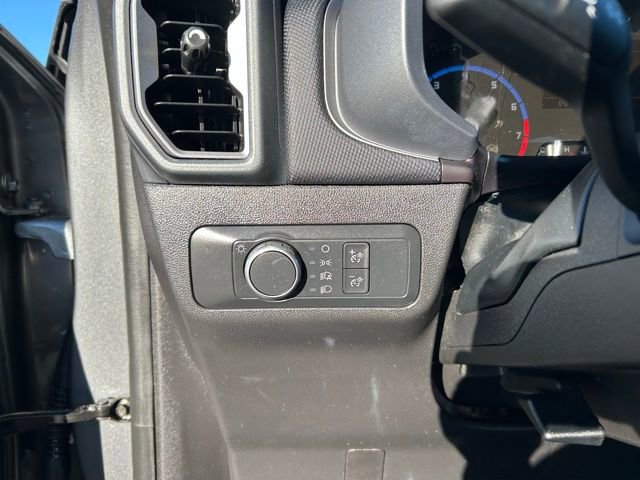 Used 2022 Ford Bronco Sport Big Bend image 14