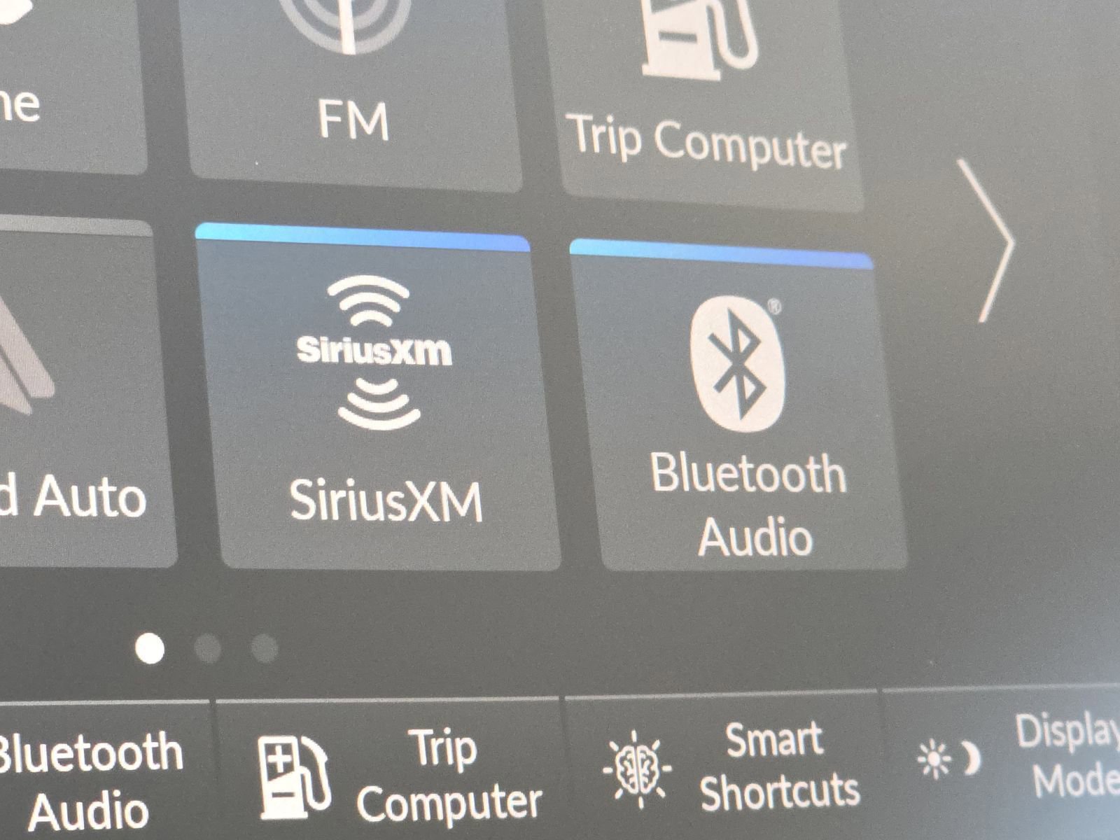 Certified 2026 Honda Odyssey EX-L image 8