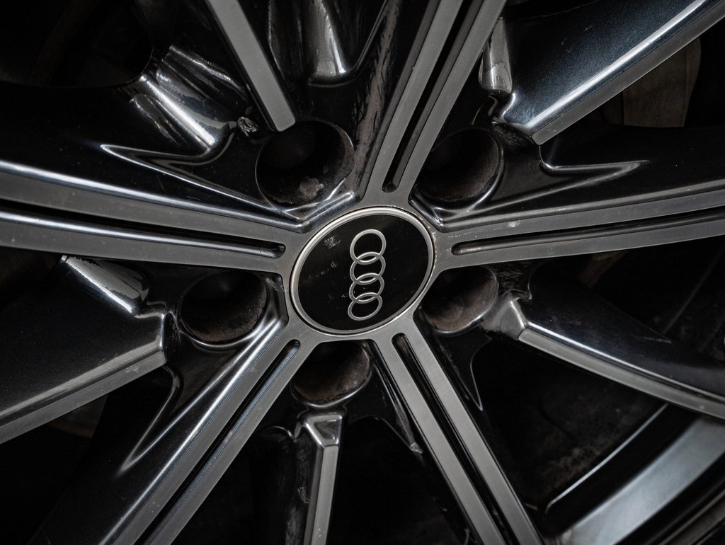 Used 2023 Audi Q7 3.0T Premium Plus w/ Premium Plus Package image 8