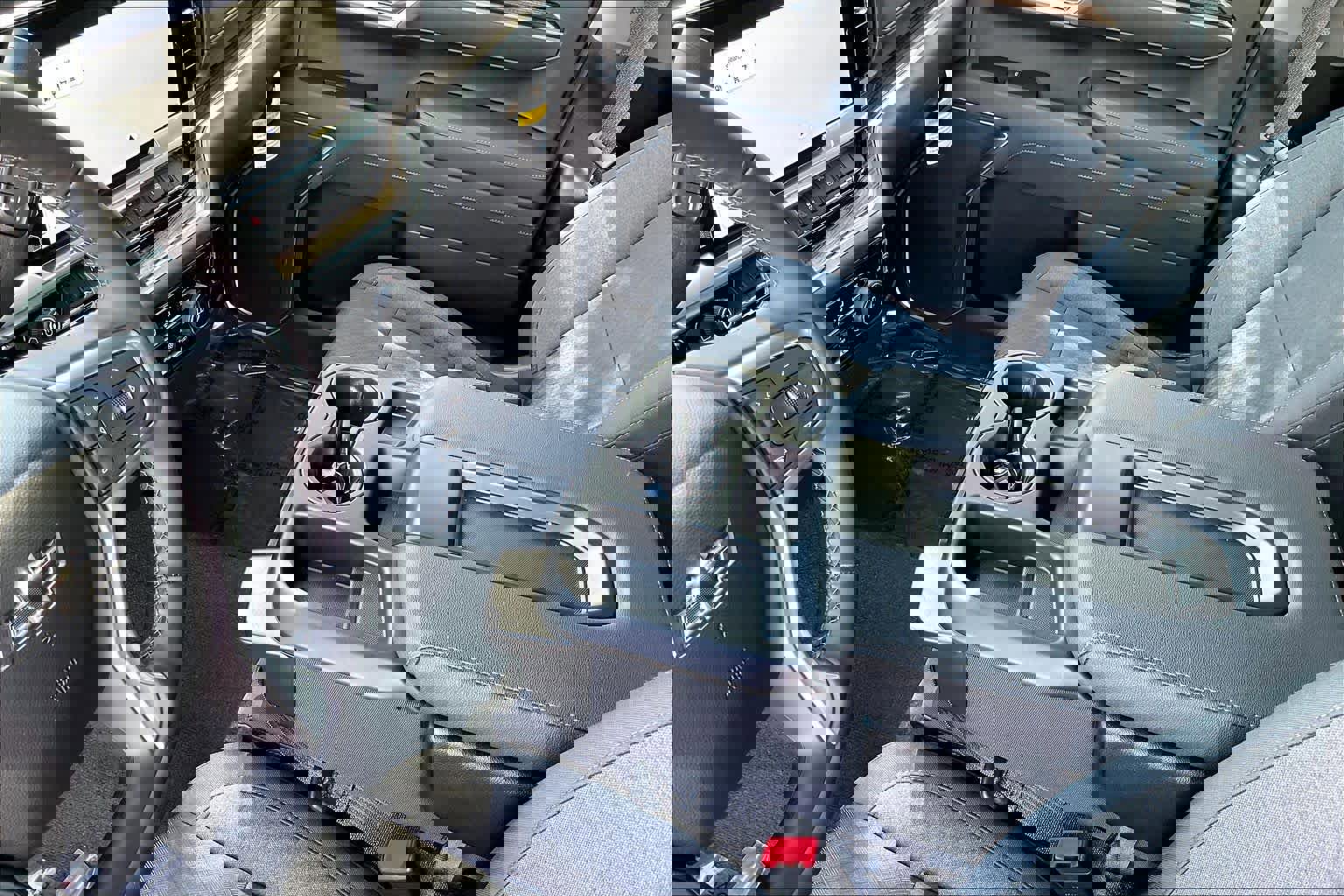 Certified 2025 Chevrolet Silverado 1500 RST w/ Protection Package image 32