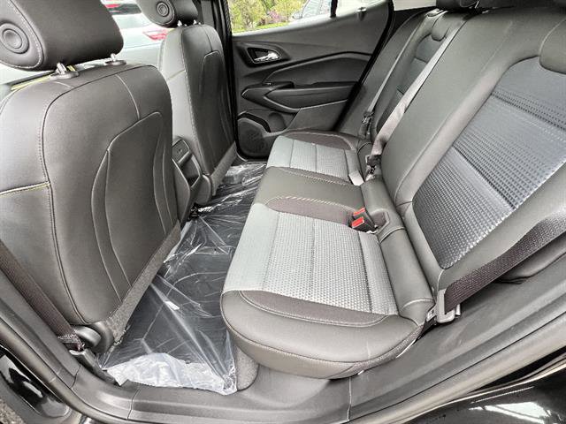 New 2026 Chevrolet Trax LT FWD image 15