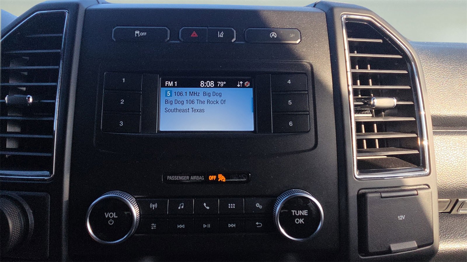 Used 2020 Ford Expedition XL image 10