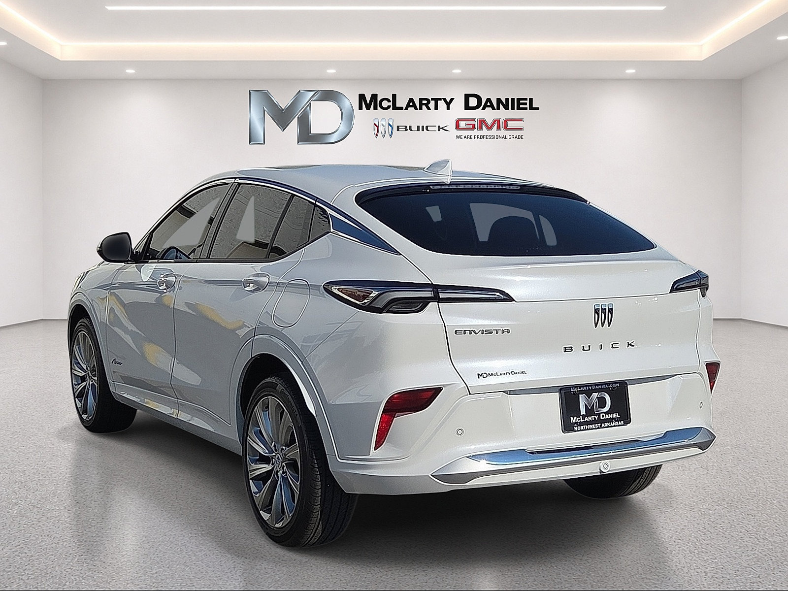 Used 2025 Buick Envista Avenir FWD image 13