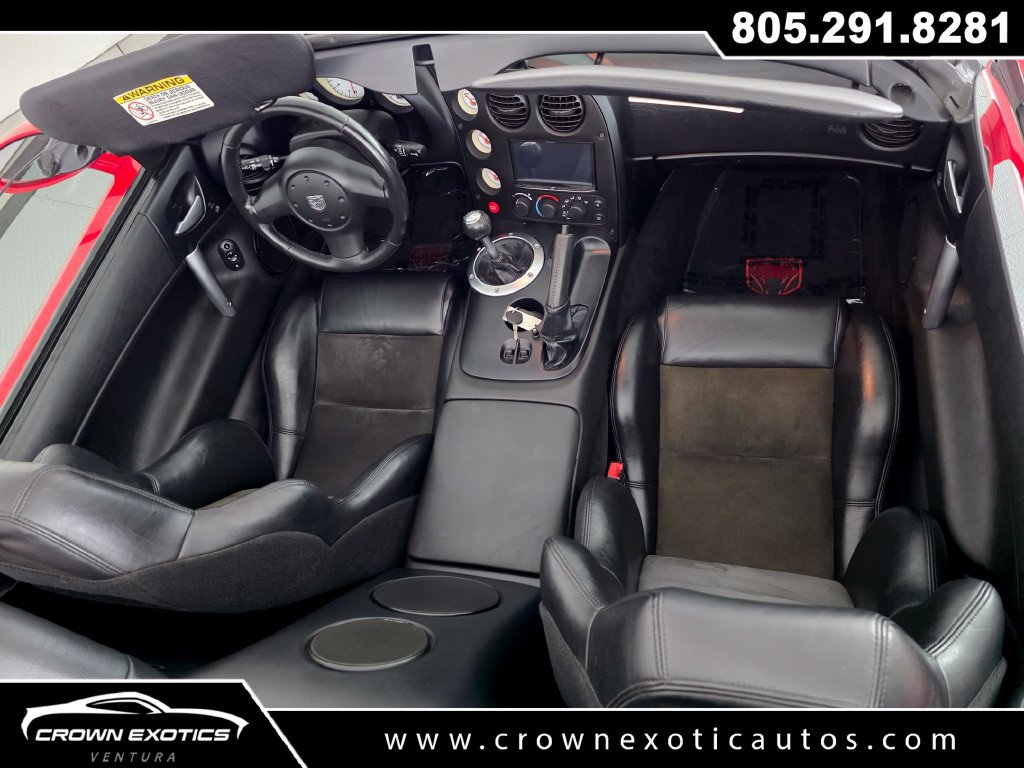 Used 2006 Dodge Viper SRT-10 RWD image 20