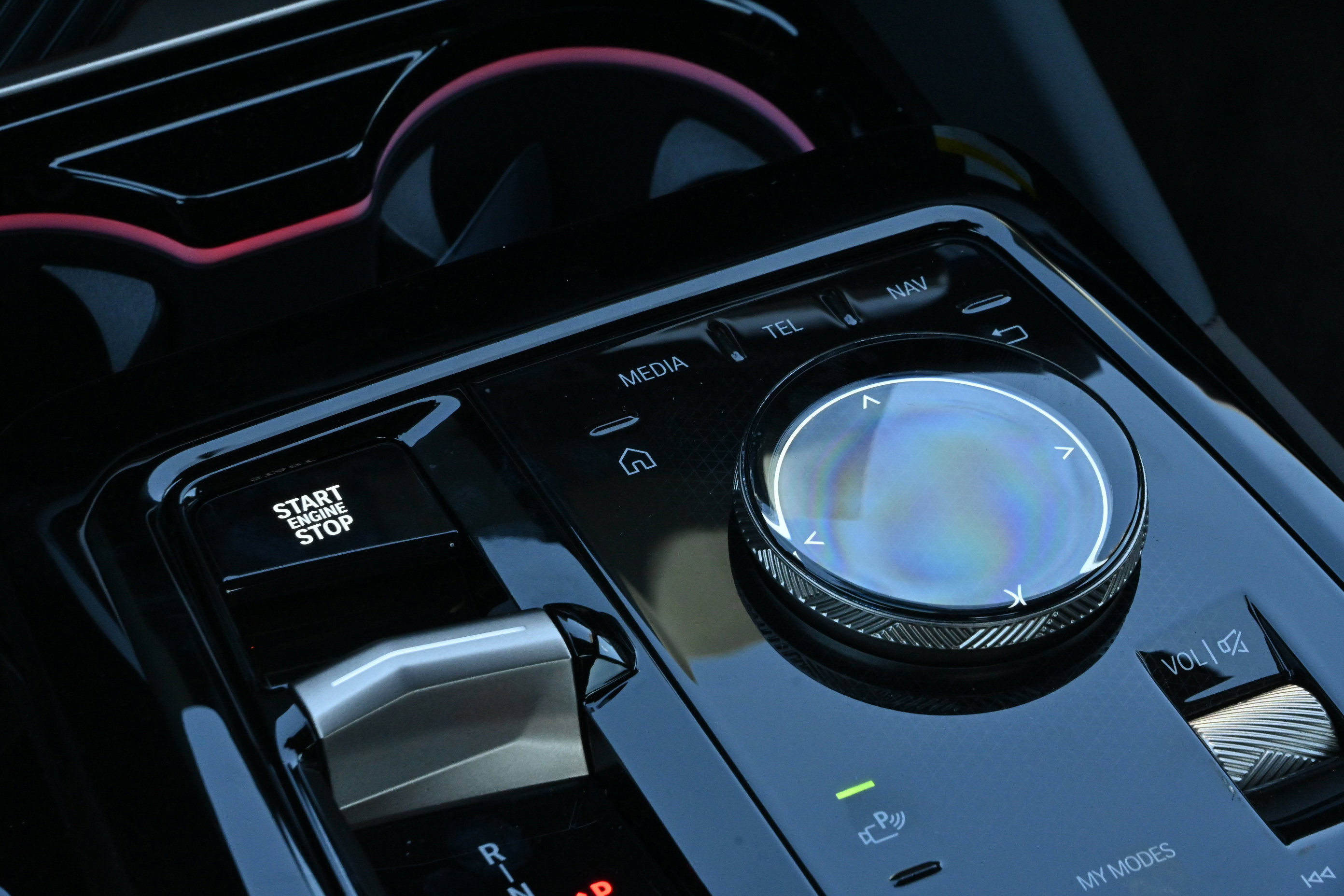 New 2026 BMW 540i xDrive AWD/4WD image 20