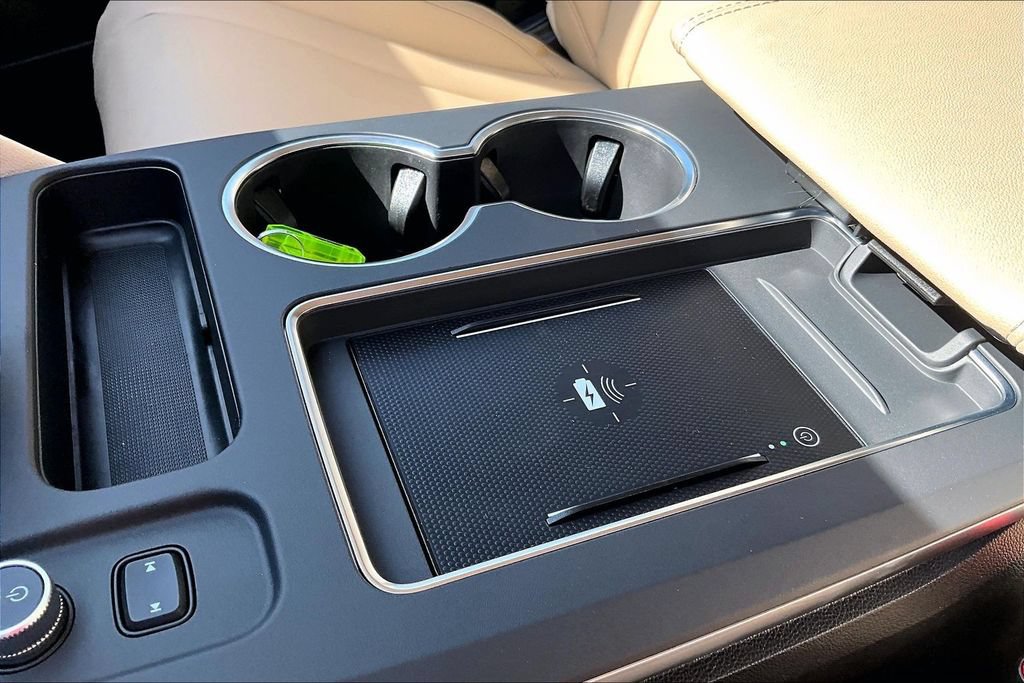 New 2026 Acura MDX SH-AWD image 19