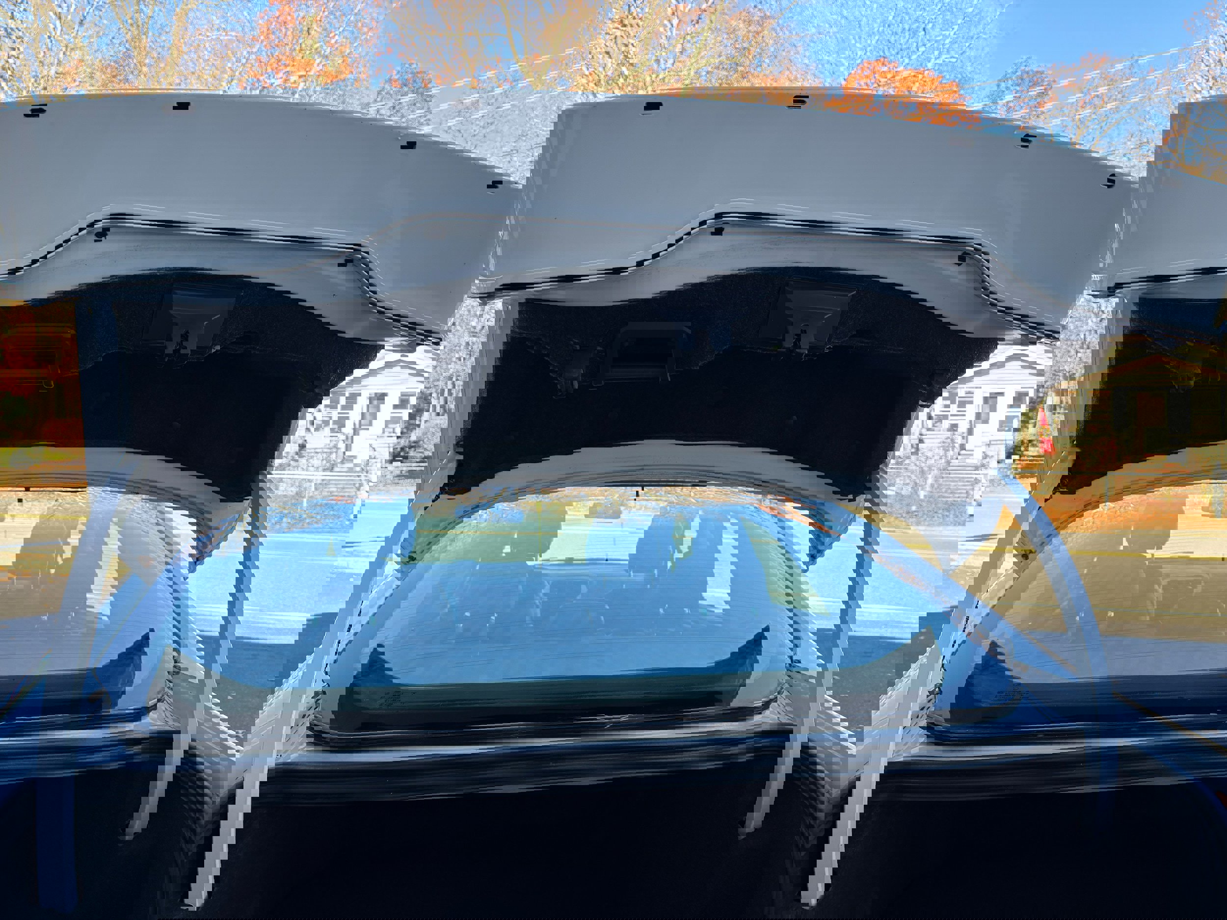 Used 2013 Ford Fusion SE image 29