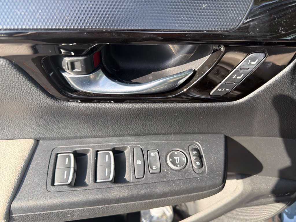 Certified 2024 Honda CR-V EX-L image 14