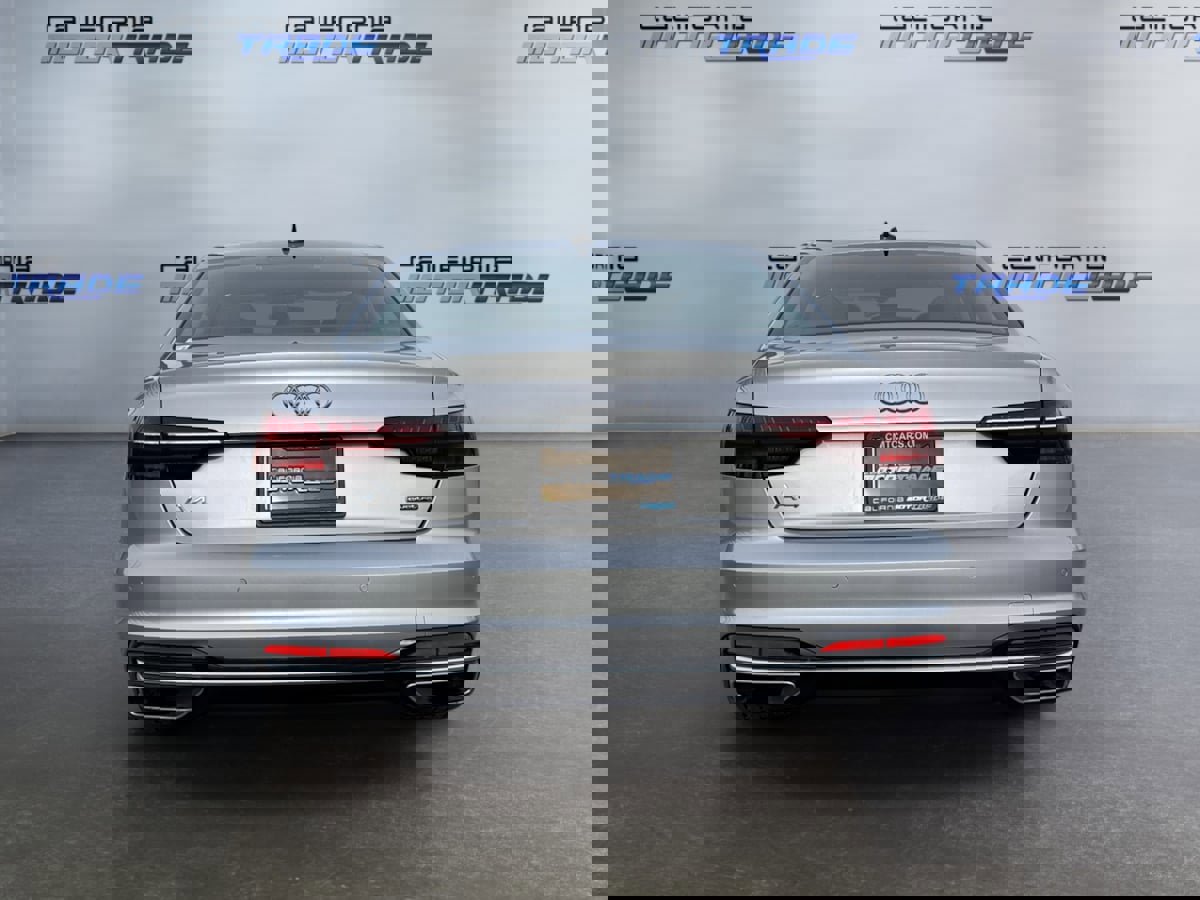 Used 2023 Audi A4 2.0T Premium w/ Convenience Package image 6