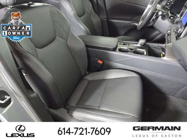 Used 2024 Lexus RX 350 Premium w/ Accessory Package AWD/4WD image 28