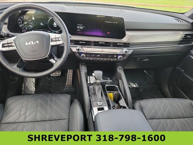 Used 2024 Kia Telluride SX X-Pro AWD/4WD image 21