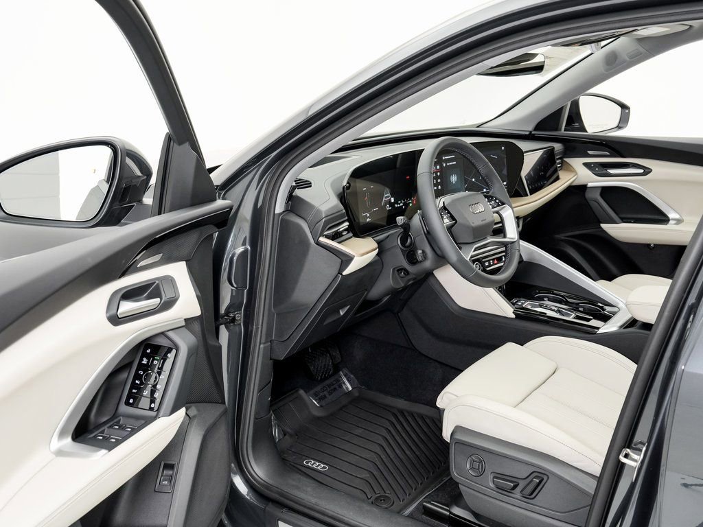 Used 2025 Audi Q5 Prestige image 7