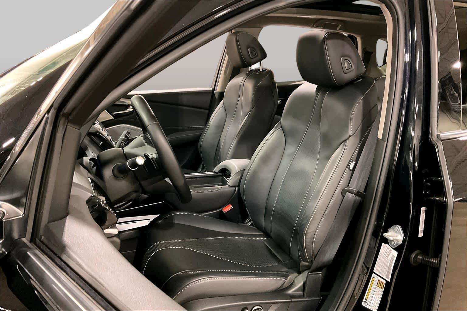 Certified 2024 Acura RDX w/ Technology Package AWD/4WD image 8