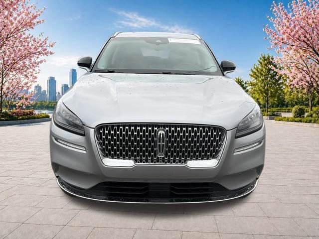 Used 2021 Lincoln Corsair AWD image 12