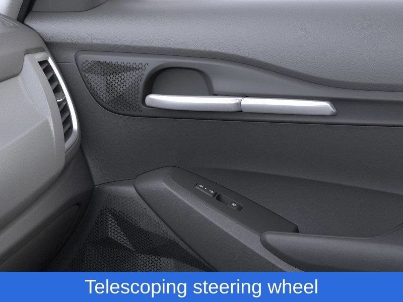 New 2026 Kia Seltos LX image 26