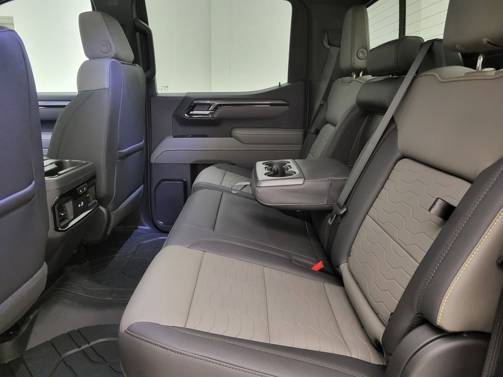 New 2026 Chevrolet Silverado 1500 ZR2 image 49