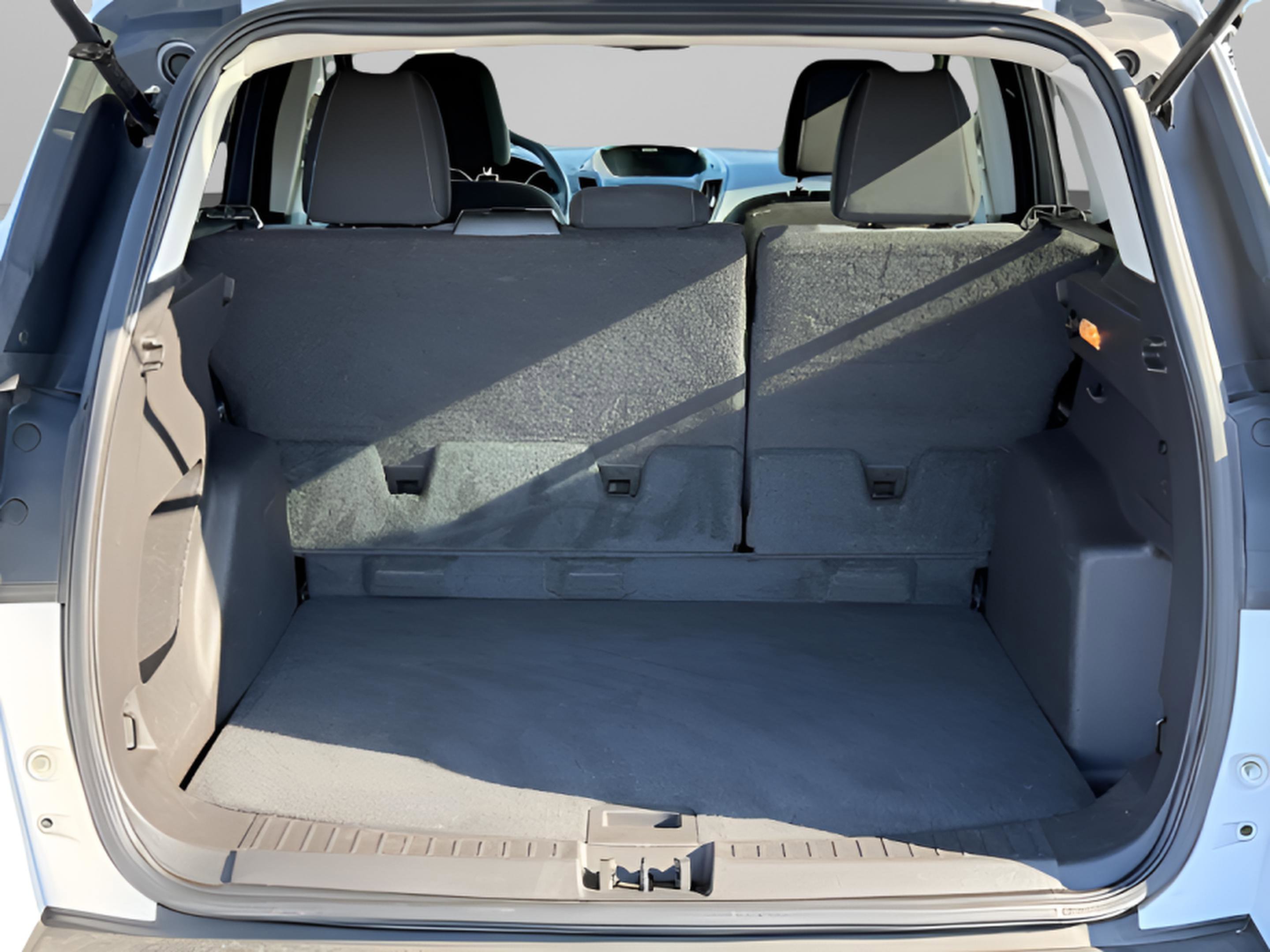 Used 2017 Ford Escape SE AWD/4WD image 8