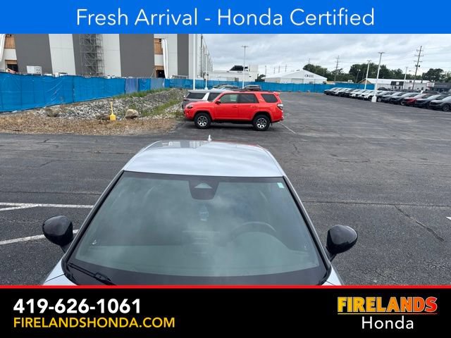 Used 2025 Honda Civic Sport image 10