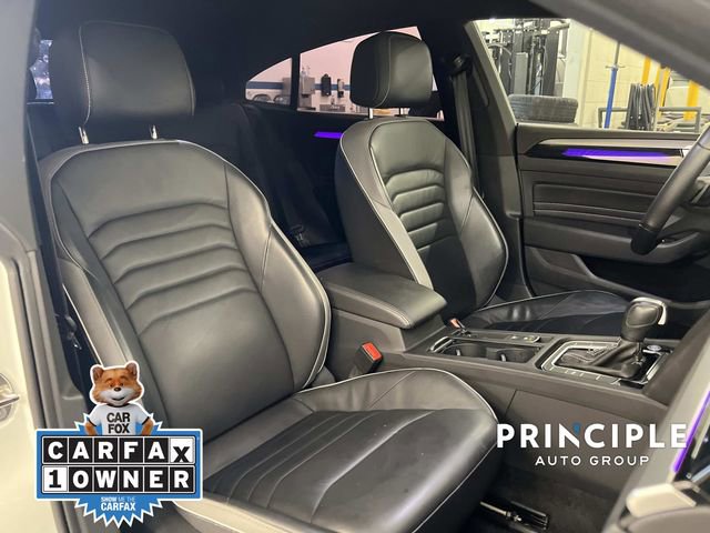 Used 2023 Volkswagen Arteon SEL image 31