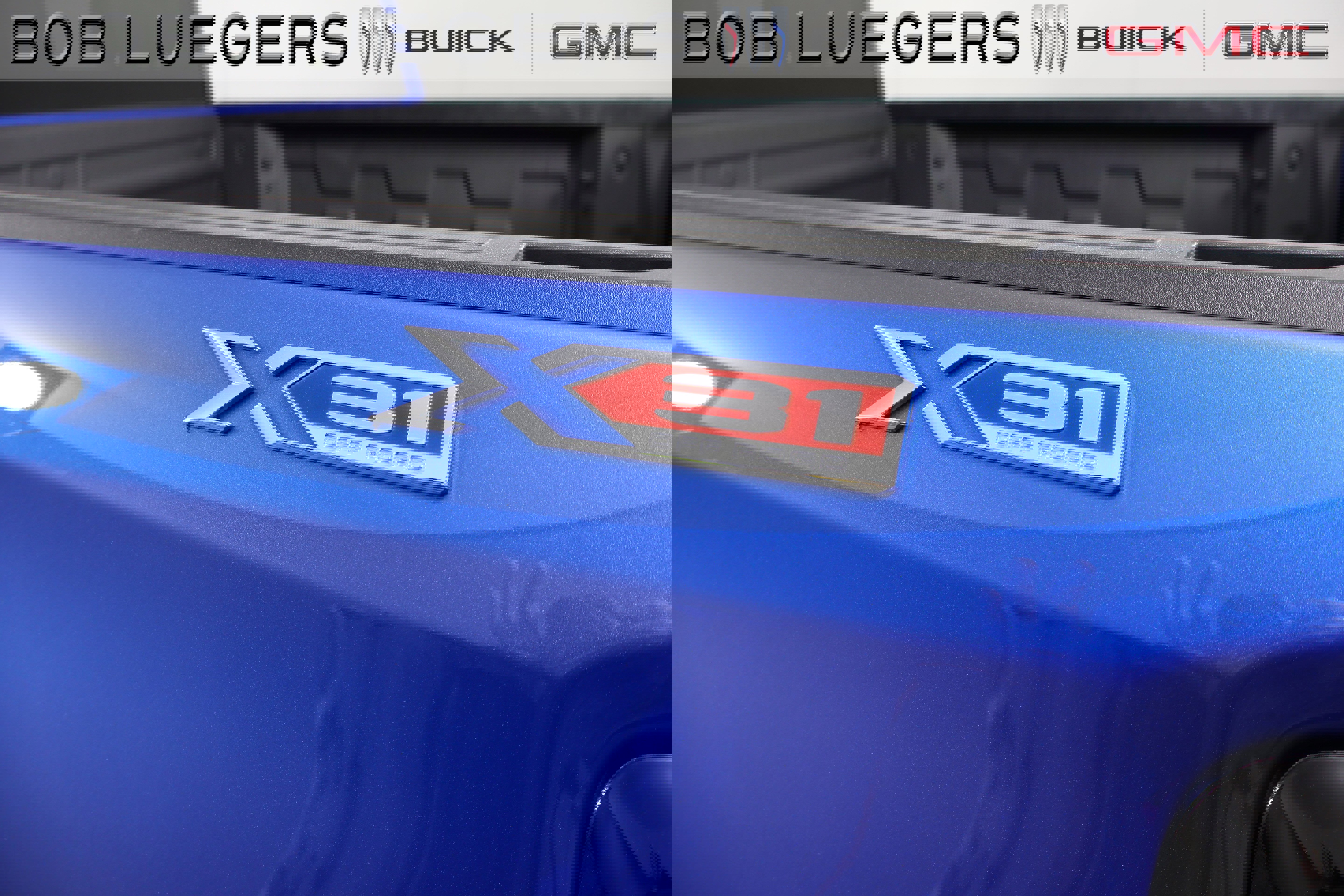 Certified 2024 GMC Sierra 1500 Elevation image 7