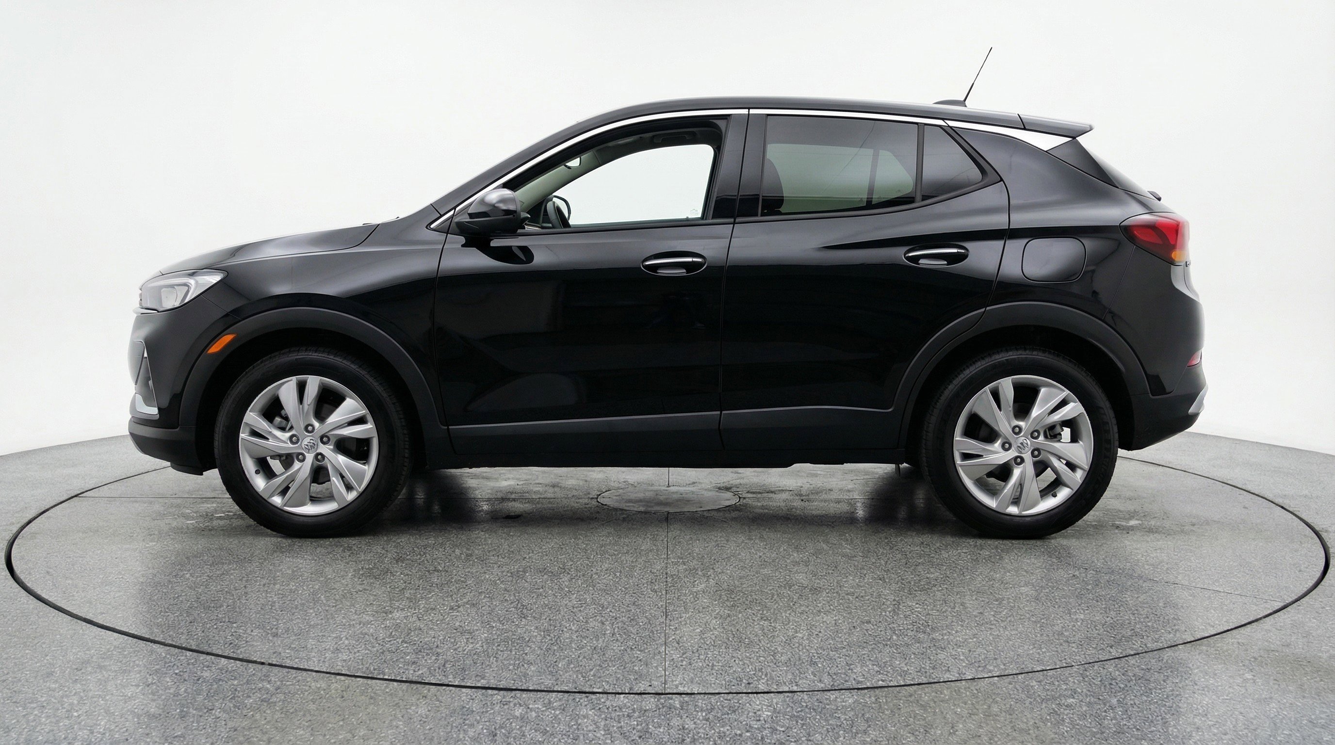 Used 2025 Buick Encore GX Preferred image 5