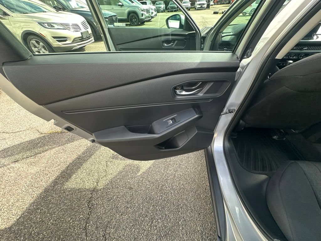 Used 2024 Honda Accord EX image 24