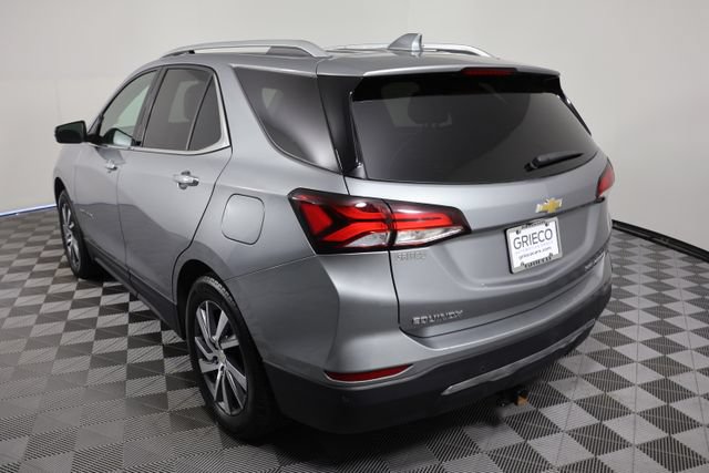 Used 2023 Chevrolet Equinox Premier AWD/4WD image 6