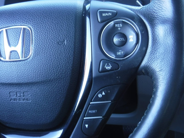 Used 2017 Honda Ridgeline RTL-E image 42