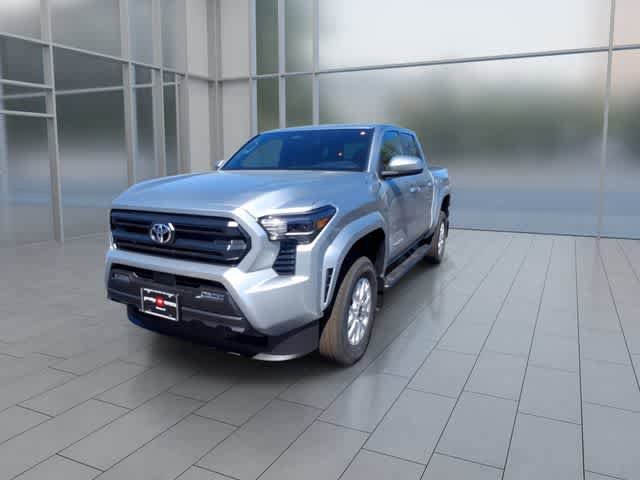 New 2026 Toyota Tacoma SR5 RWD image 4