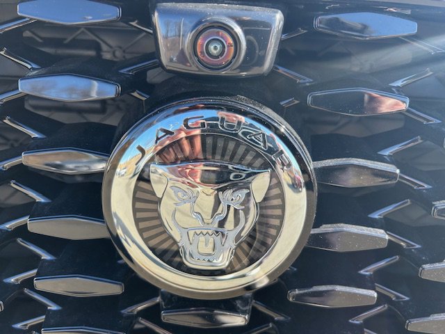 New 2025 Jaguar F-PACE R-Dynamic S image 11