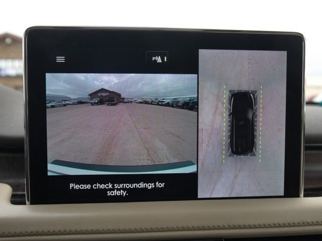 Used 2022 Lincoln Aviator Reserve w/ Equipment Group 201A image 24