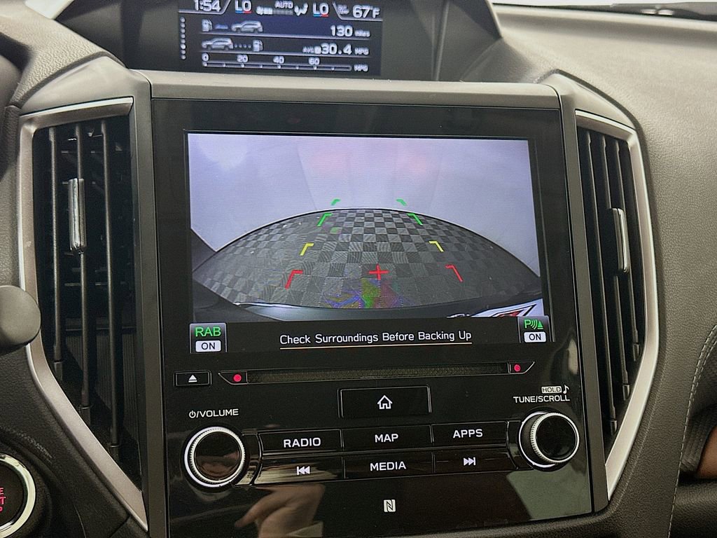 Used 2022 Subaru Forester Touring image 19