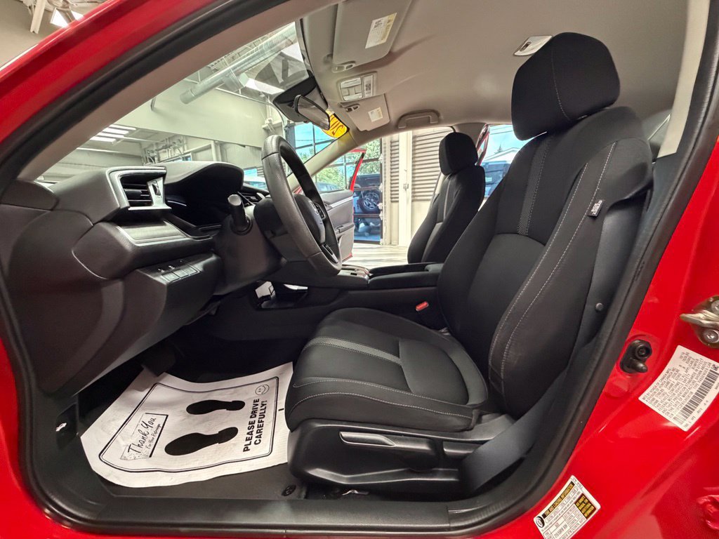 Used 2020 Honda Civic LX image 53