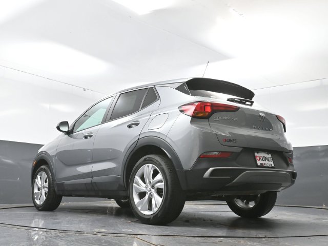 Used 2025 Buick Encore GX Preferred AWD/4WD image 46